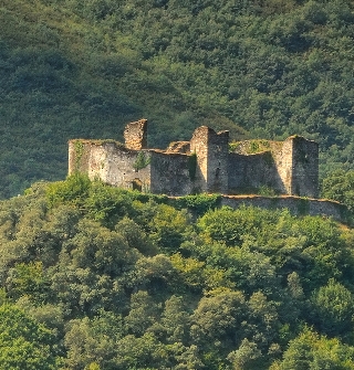Diputación confirma inversiones para el Castillo Sarracín de Vega de Valcarce